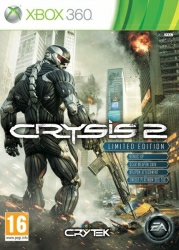 Crysis 2 (Edición Limitada)